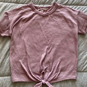 Caution to the Wind Shirt